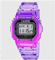 Armbanduhr Calypso in Abs K5874/2